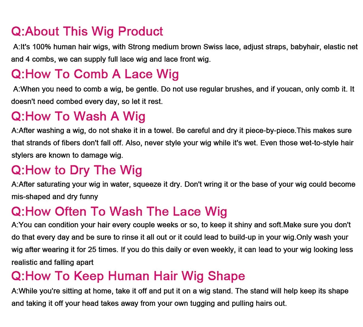 Water Wave Headband Wig Kinky Curly Human Hair Wigs For Women Brazilian Glueless Full Machine Made Remy Human Hair Wig Scarf Wig